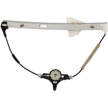 2013 Mazda 2 Window Regulator Front Right TrakMotive 202447 image 4 of 4