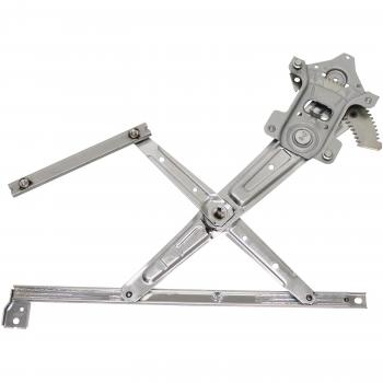2012 Honda Insight Window Regulator Front Right TrakMotive 202451 image 1 of 4