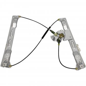 2014 Lincoln MKT Window Regulator Front Left TrakMotive 202454 image 1 of 4
