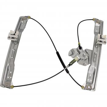 2014 Lincoln MKT Window Regulator Front Left TrakMotive 202454 image 2 of 4