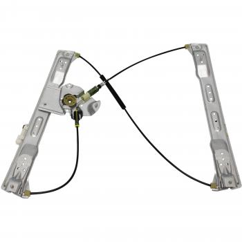 2014 Lincoln MKT Window Regulator Front Right TrakMotive 202455 image 1 of 4