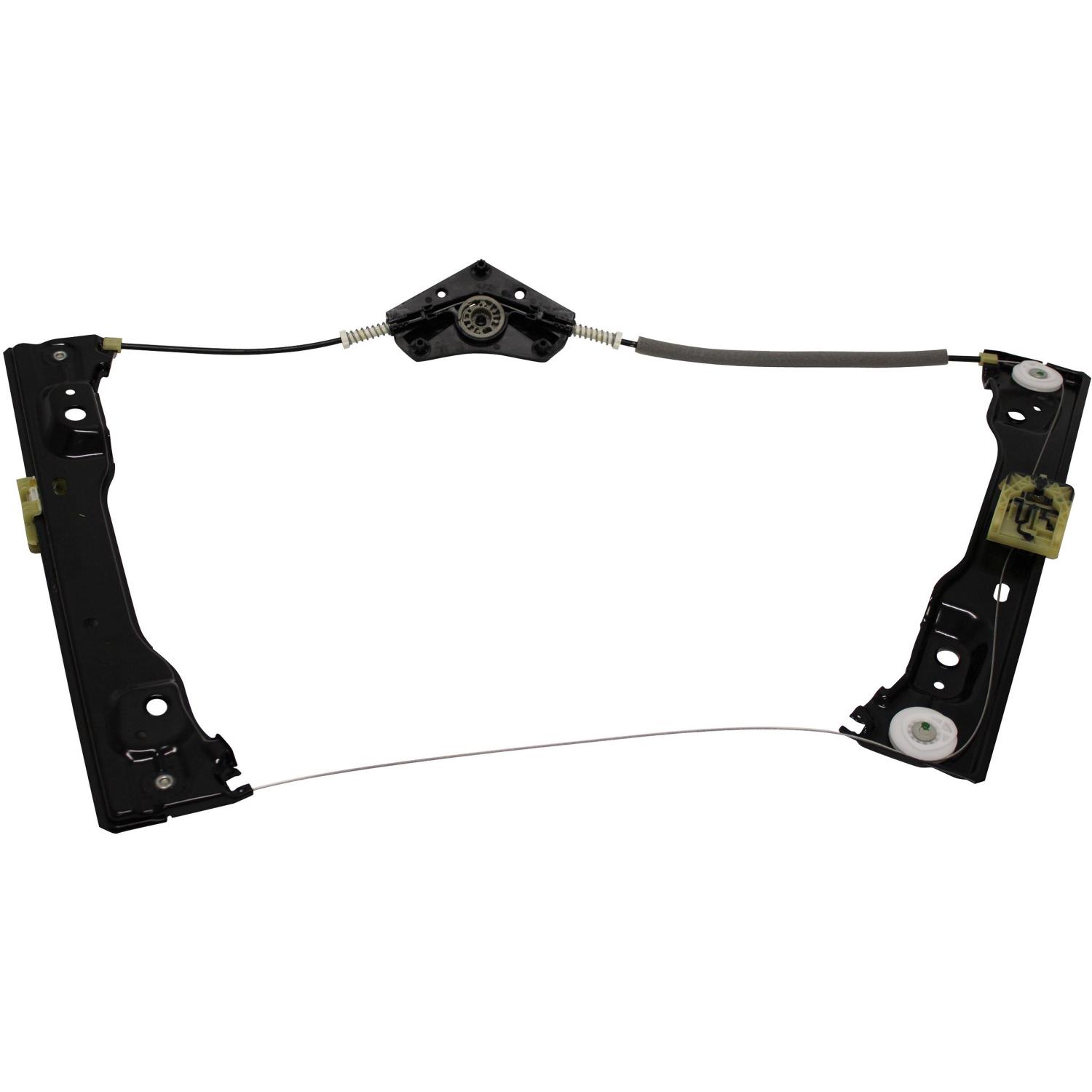 TrakMotive 202458 - Window Regulator TrakMotive 202458 Power Window Regulator Assembly product image 1 of 4