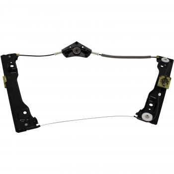 2018 Dodge Durango Window Regulator Front Left TrakMotive 202458 image 1 of 4