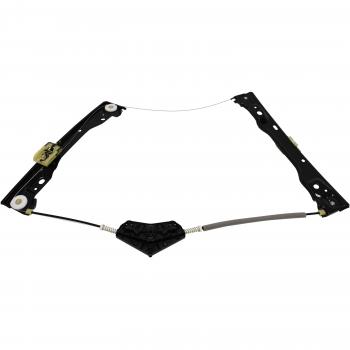 2018 Dodge Durango Window Regulator Front Left TrakMotive 202458 image 2 of 4