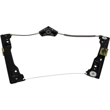 2018 Dodge Durango Window Regulator Front Left TrakMotive 202458 image 3 of 4