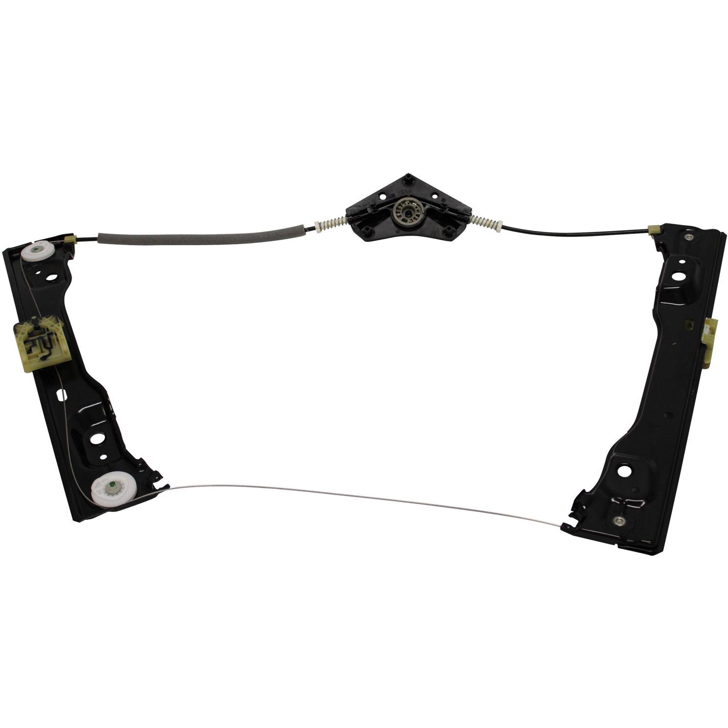 TrakMotive 202459 Power Window Regulator Assembly product image 1 of 4