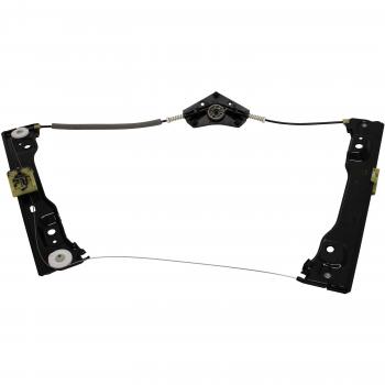 2014 Dodge Durango Window Regulator Front Right TrakMotive 202459 image 1 of 4
