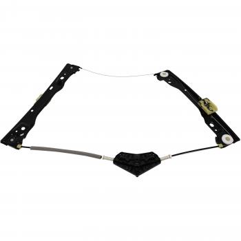 2014 Dodge Durango Window Regulator Front Right TrakMotive 202459 image 2 of 4