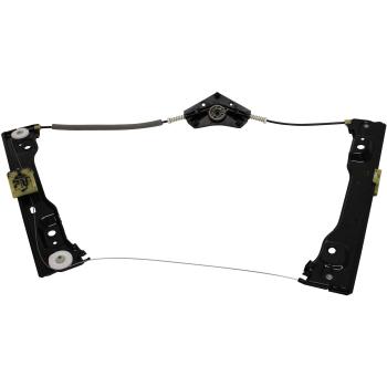 2014 Dodge Durango Window Regulator Front Right TrakMotive 202459 image 3 of 4