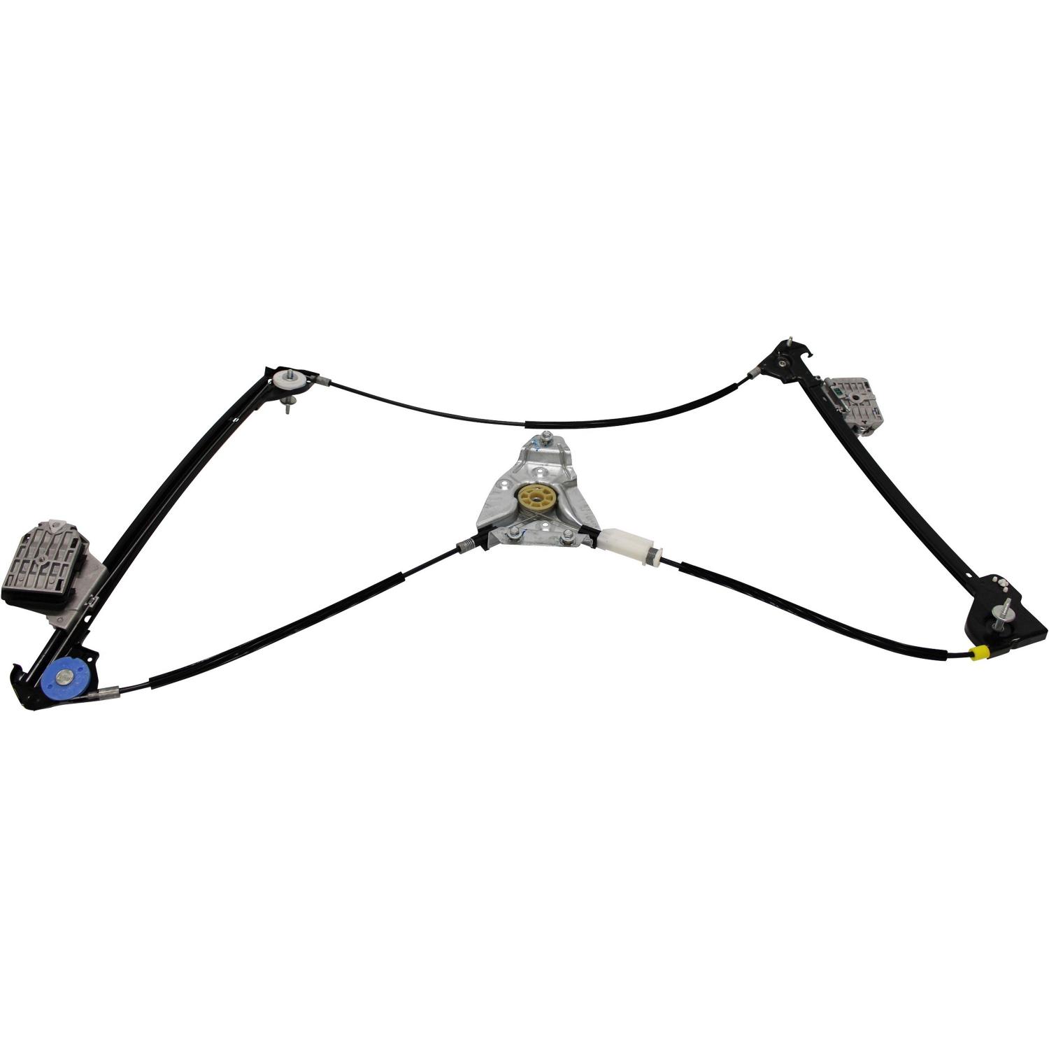 TrakMotive 202464 - Window Regulator TrakMotive 202464 Power Window Regulator Assembly product image 2 of 4
