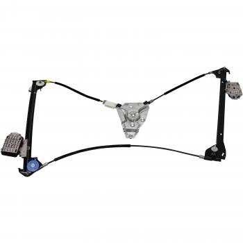 2010 Dodge Challenger Window Regulator Front Right TrakMotive 202465 image 1 of 4