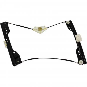 2009 Dodge Journey Window Regulator Front Left TrakMotive 202466 image 2 of 4