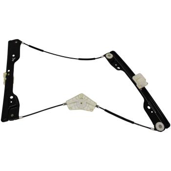 2009 Dodge Journey Window Regulator Front Right TrakMotive 202467 image 3 of 4