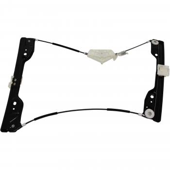 2009 Dodge Journey Window Regulator Rear Left TrakMotive 202468 image 2 of 4