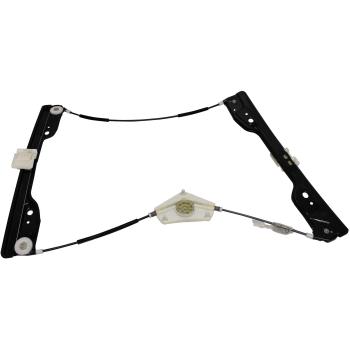 2009 Dodge Journey Window Regulator Rear Left TrakMotive 202468 image 3 of 4