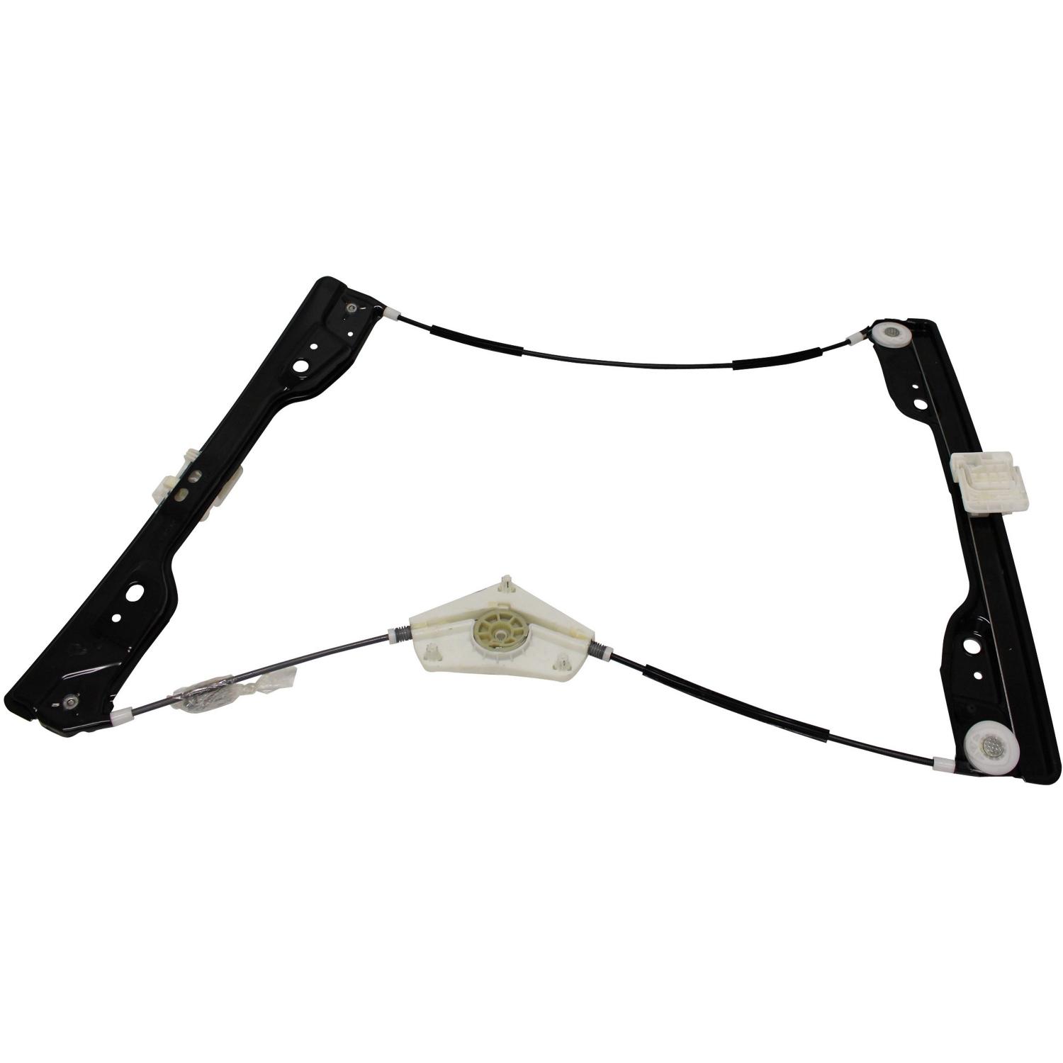 TrakMotive 202469 - Window Regulator TrakMotive 202469 Power Window Regulator Assembly product image 1 of 4