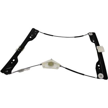 2009 Dodge Journey Window Regulator Rear Right TrakMotive 202469 image 3 of 4