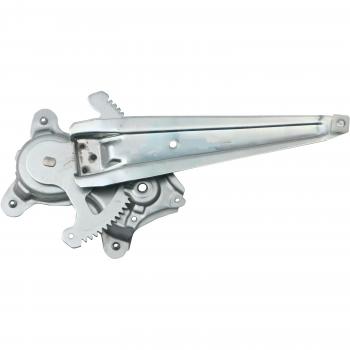 2006 Lexus GX470 Window Regulator Rear Left TrakMotive 202473 image 2 of 4