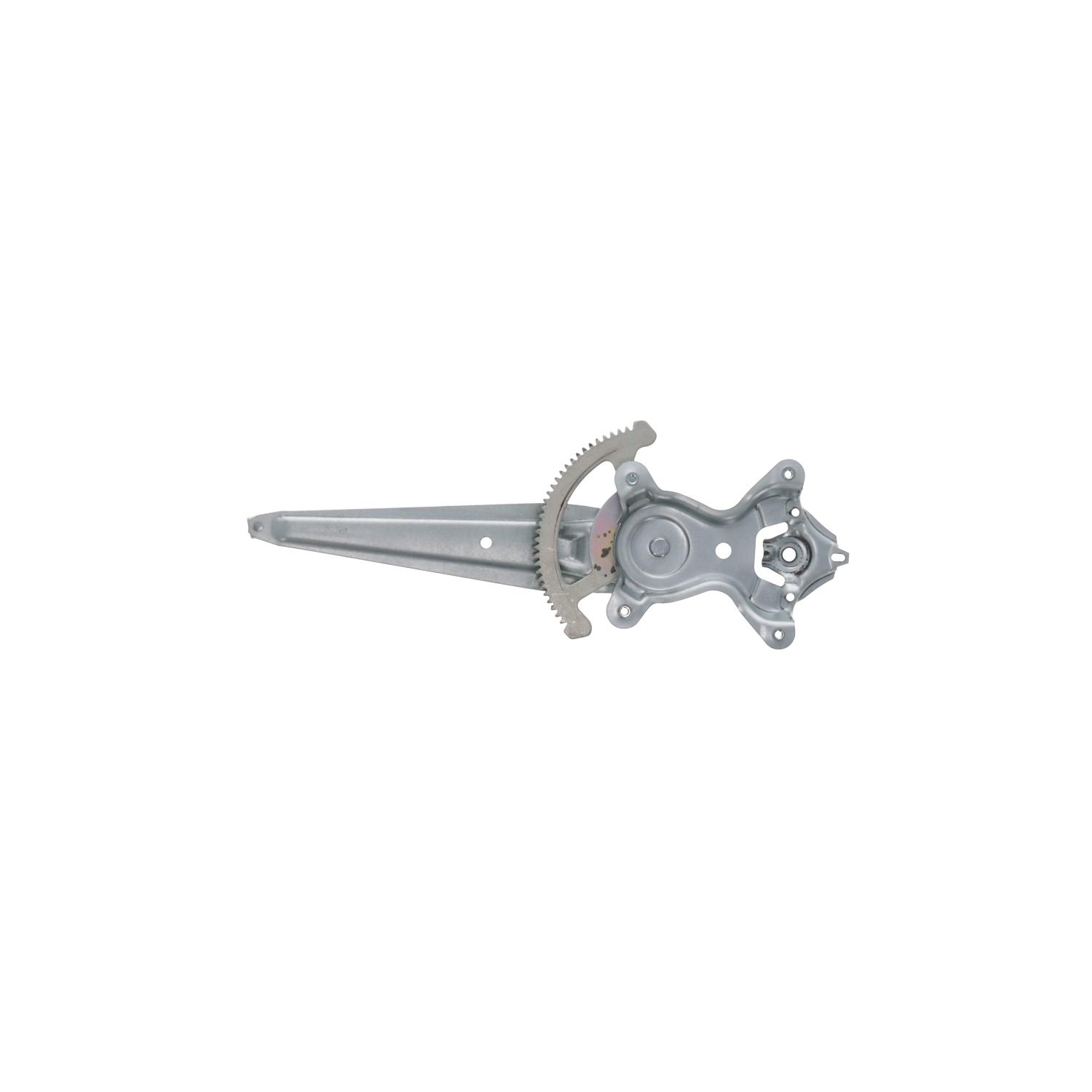 TrakMotive 202474 - Window Regulator TrakMotive 202474 Power Window Regulator Assembly product image 1 of 2