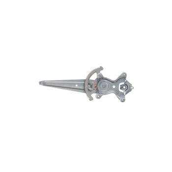 2006 Lexus GX470 Window Regulator Rear Right TrakMotive 202474 image 1 of 2