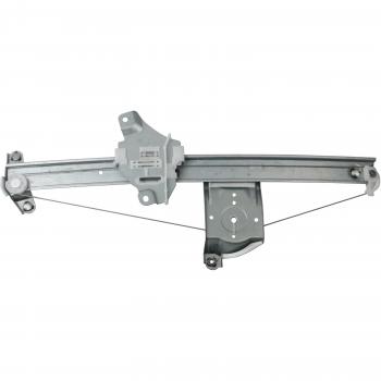2003 Toyota Avalon Window Regulator Front Left TrakMotive 202475 image 1 of 4