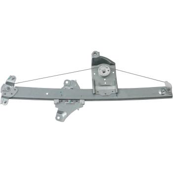 2003 Toyota Avalon Window Regulator Front Left TrakMotive 202475 image 4 of 4