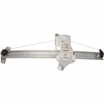 2003 Toyota Avalon Window Regulator Front Right TrakMotive 202476 image 1 of 4