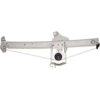 2003 Toyota Avalon Window Regulator Front Right TrakMotive 202476 image 2 of 4
