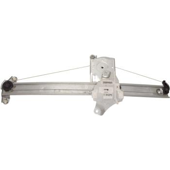 2003 Toyota Avalon Window Regulator Front Right TrakMotive 202476 image 3 of 4