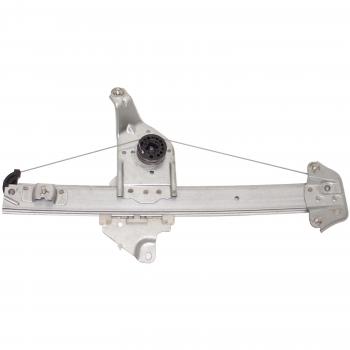 2003 Toyota Avalon Window Regulator Rear Left TrakMotive 202477 image 2 of 4