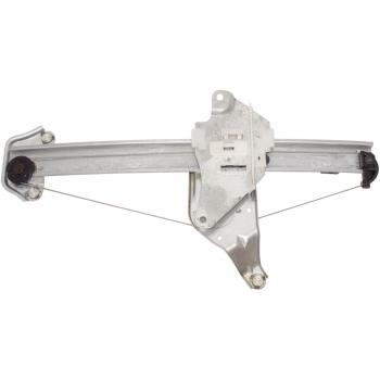 2003 Toyota Avalon Window Regulator Rear Right TrakMotive 202478 image 1 of 4