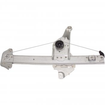 2003 Toyota Avalon Window Regulator Rear Right TrakMotive 202478 image 2 of 4