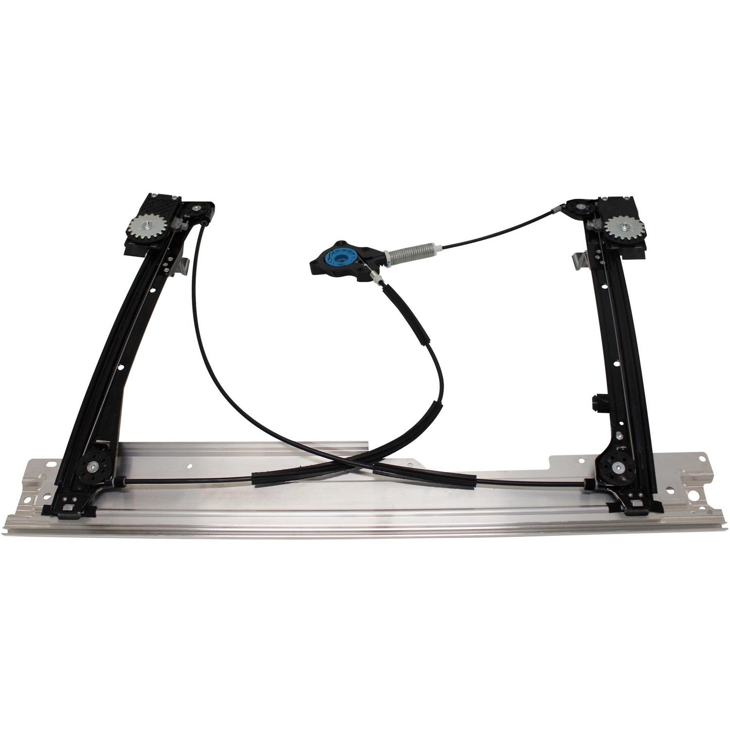 TrakMotive 202479 - Window Regulator TrakMotive 202479 Power Window Regulator Assembly product image 1 of 4