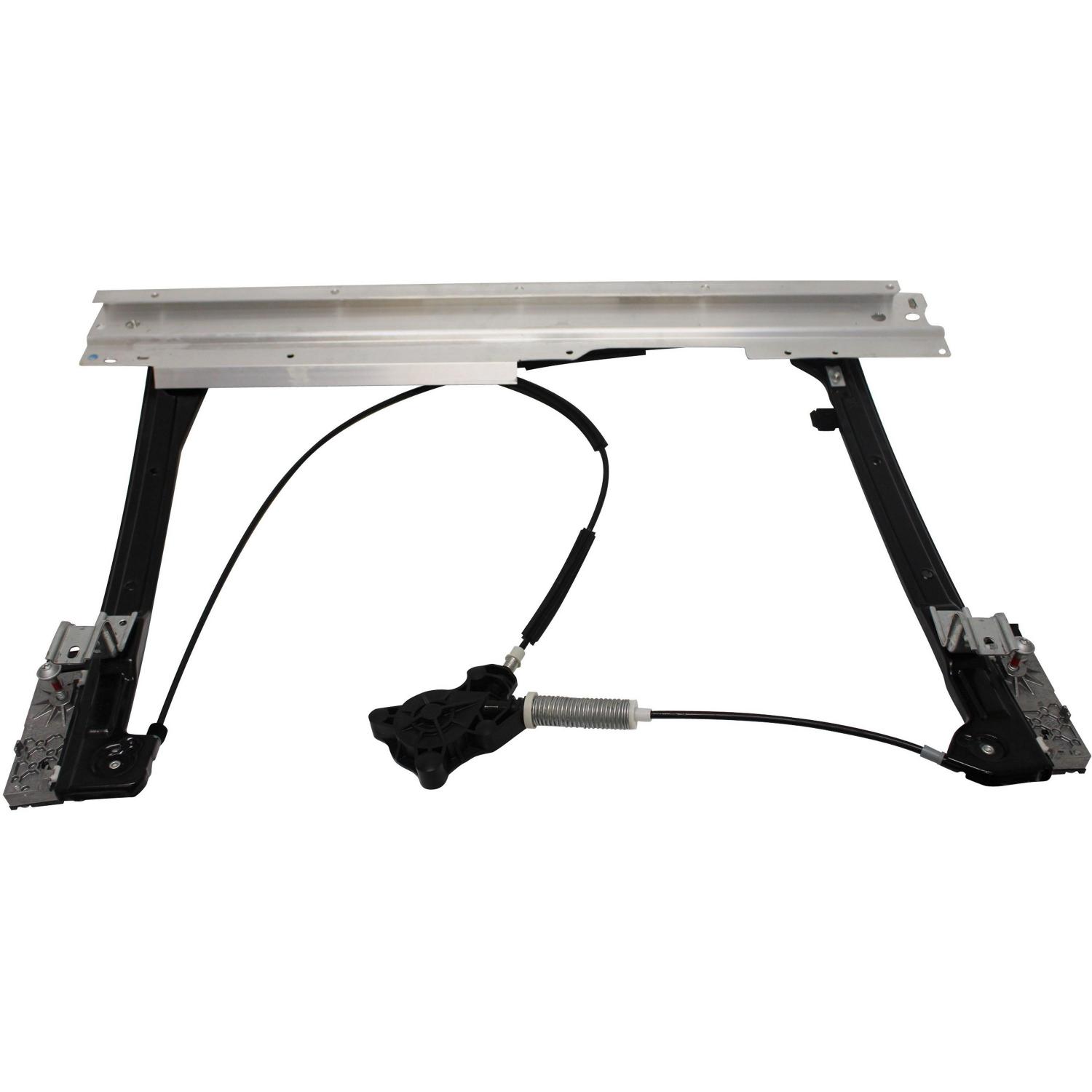 TrakMotive 202479 - Window Regulator TrakMotive 202479 Power Window Regulator Assembly product image 2 of 4