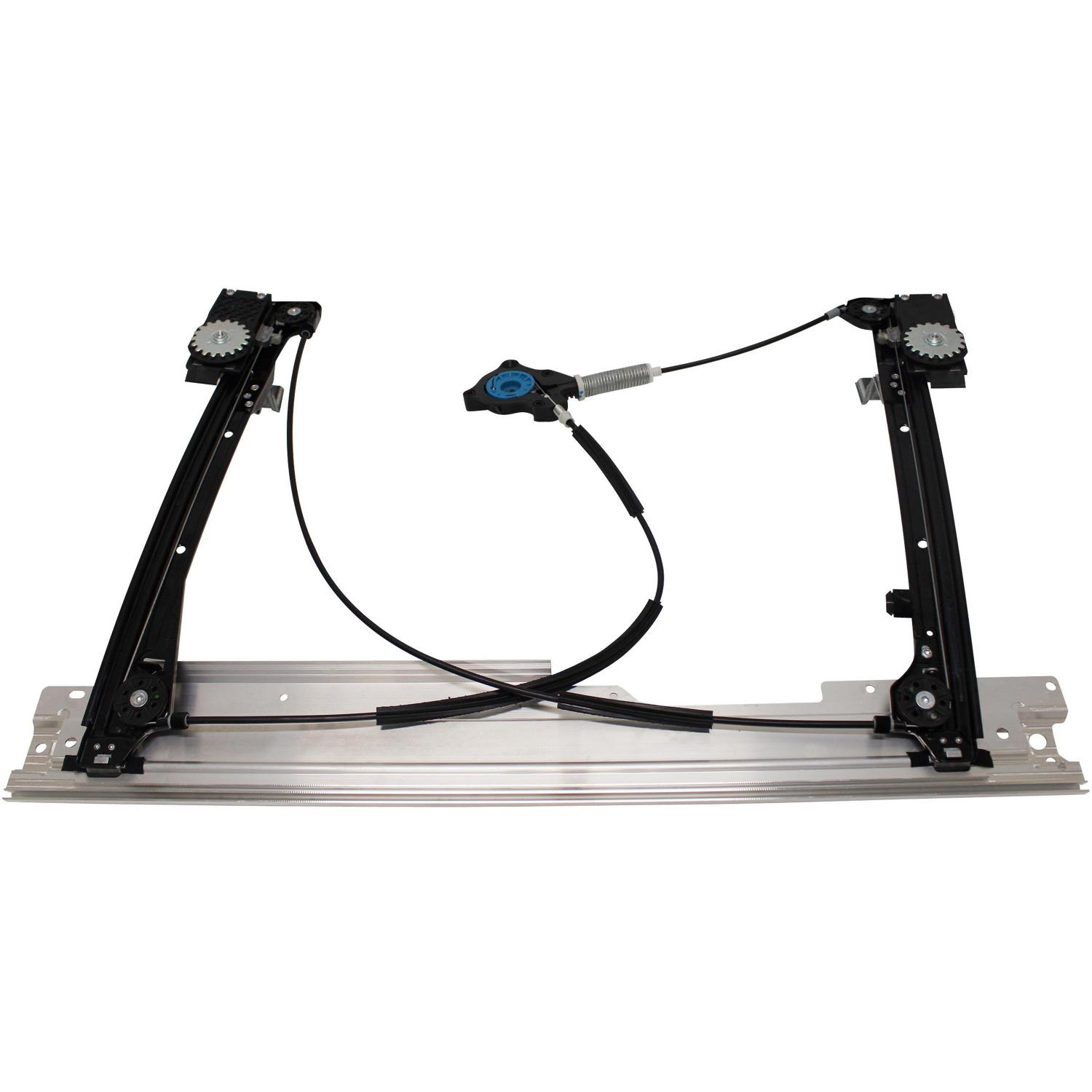 TrakMotive 202479 - Window Regulator TrakMotive 202479 Power Window Regulator Assembly product image 3 of 4