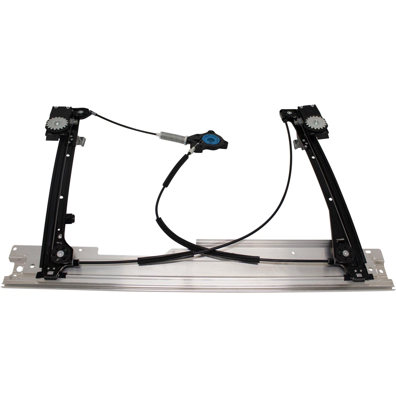 TrakMotive 202480 - Window Regulator TrakMotive 202480 Power Window Regulator Assembly product image 1 of 4