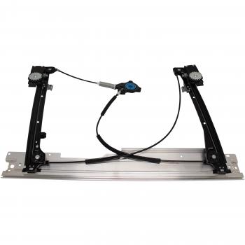 2010 Mini Cooper Window Regulator Front Right TrakMotive 202480 image 1 of 4