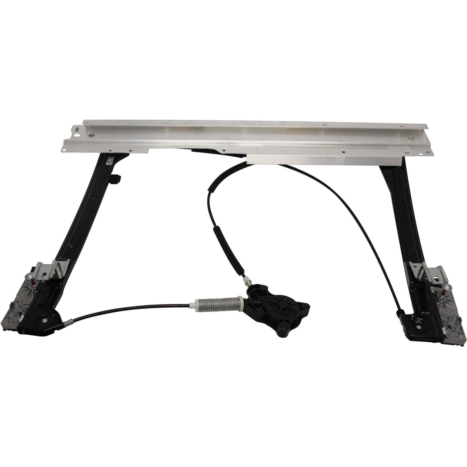 TrakMotive 202480 - Window Regulator TrakMotive 202480 Power Window Regulator Assembly product image 2 of 4