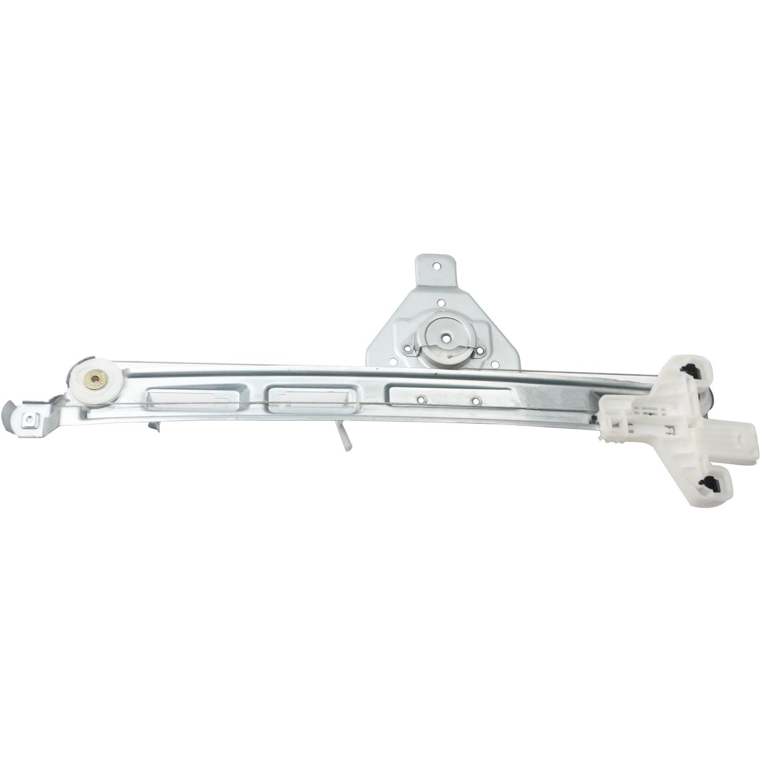 TrakMotive 202482 Power Window Regulator Assembly product image 2 of 4