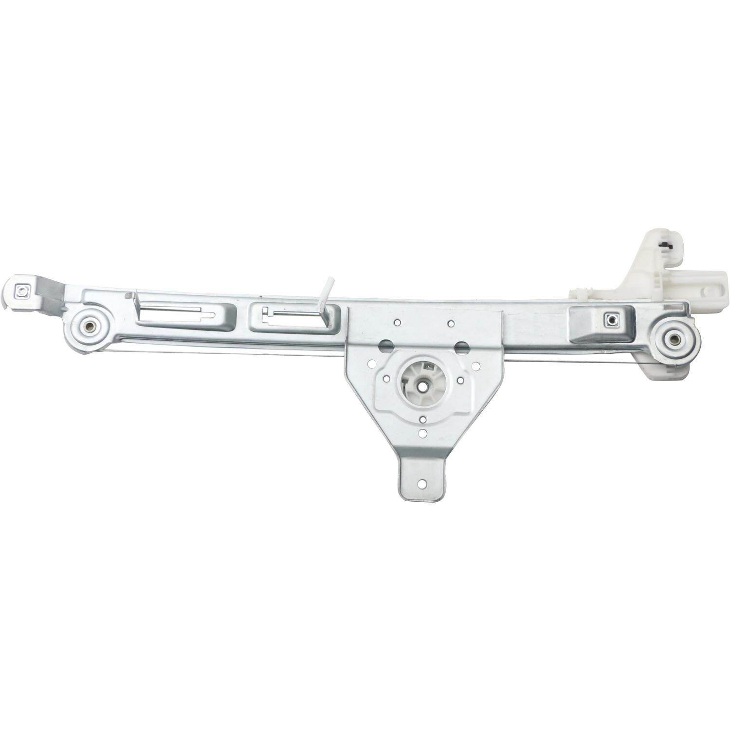 TrakMotive 202482 Power Window Regulator Assembly product image 3 of 4