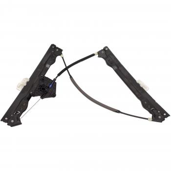 2014 Chrysler 200 Window Regulator Front Left TrakMotive 202485 image 1 of 4