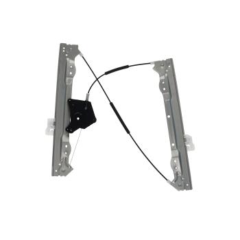 2014 Chrysler 200 Window Regulator Front Left TrakMotive 202485 image 4 of 4