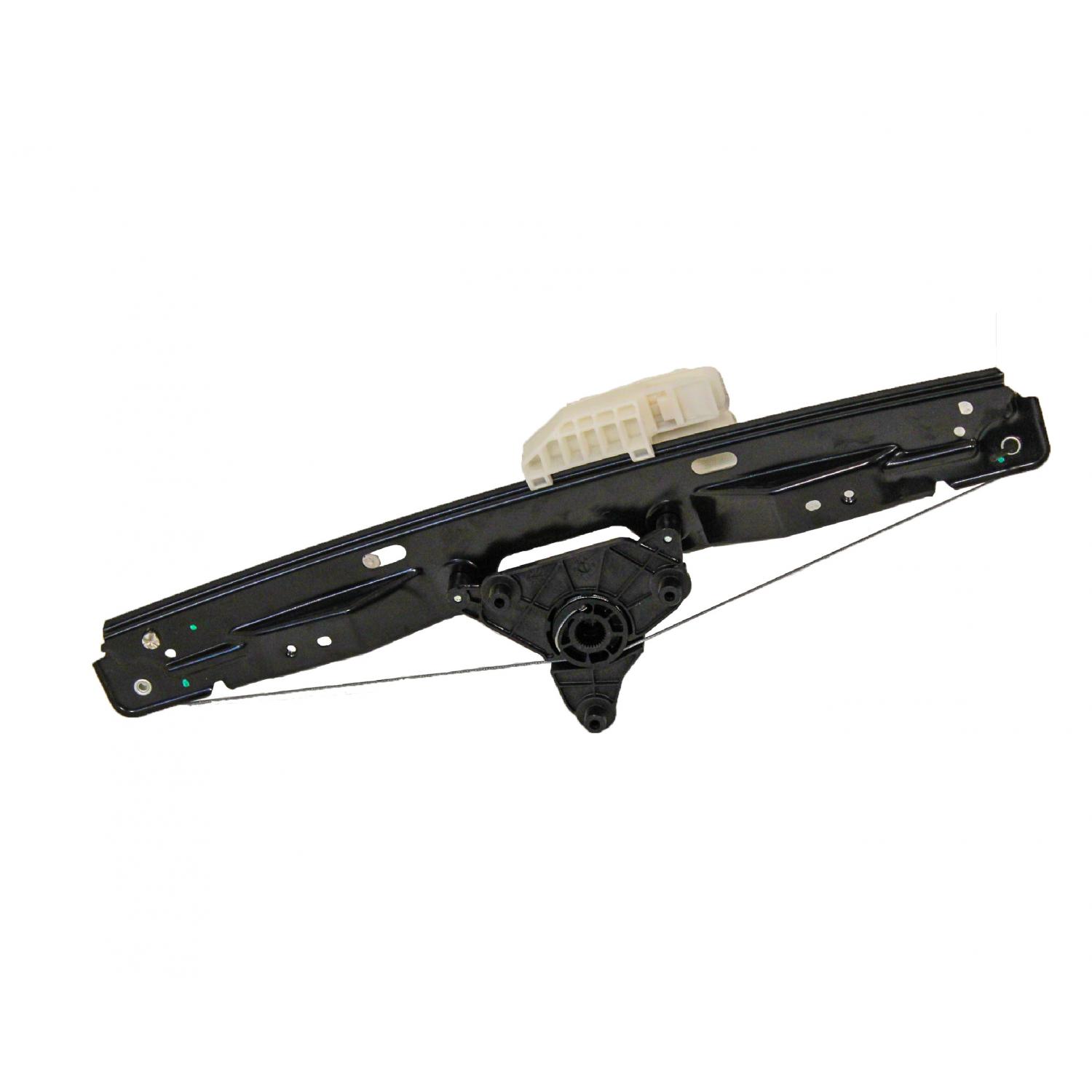 TrakMotive 202487 Power Window Regulator Assembly product image 1 of 2