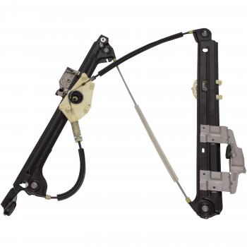 2013 BMW 535i GT xDrive Window Regulator Rear Right TrakMotive 202566 image 1 of 4