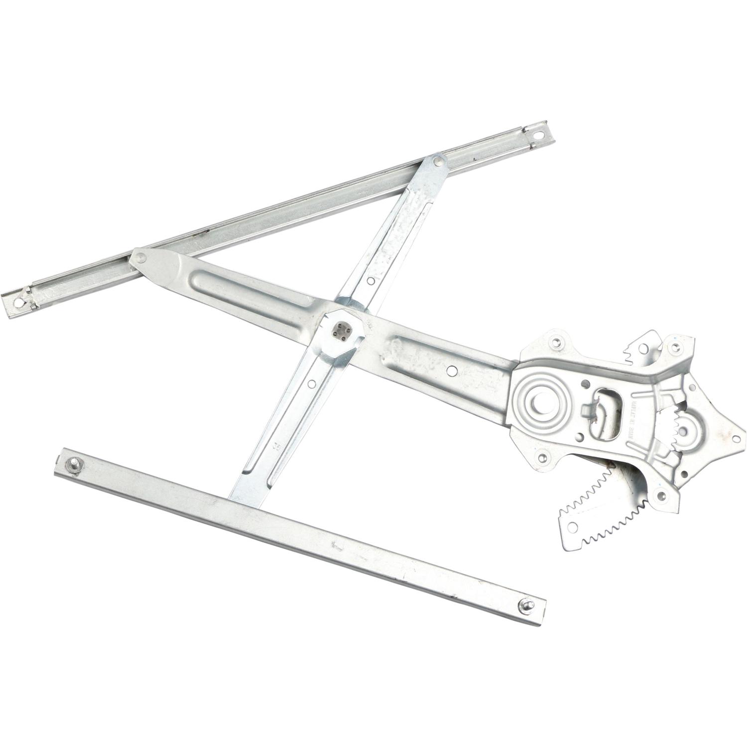 TrakMotive 202652 - Window Regulator TrakMotive 202652 Power Window Regulator Assembly product image 3 of 4
