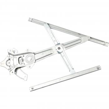 2017 Honda Odyssey Window Regulator Front Right TrakMotive 202653 image 1 of 4
