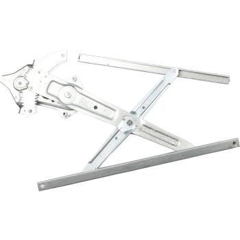 2017 Honda Odyssey Window Regulator Front Right TrakMotive 202653 image 4 of 4