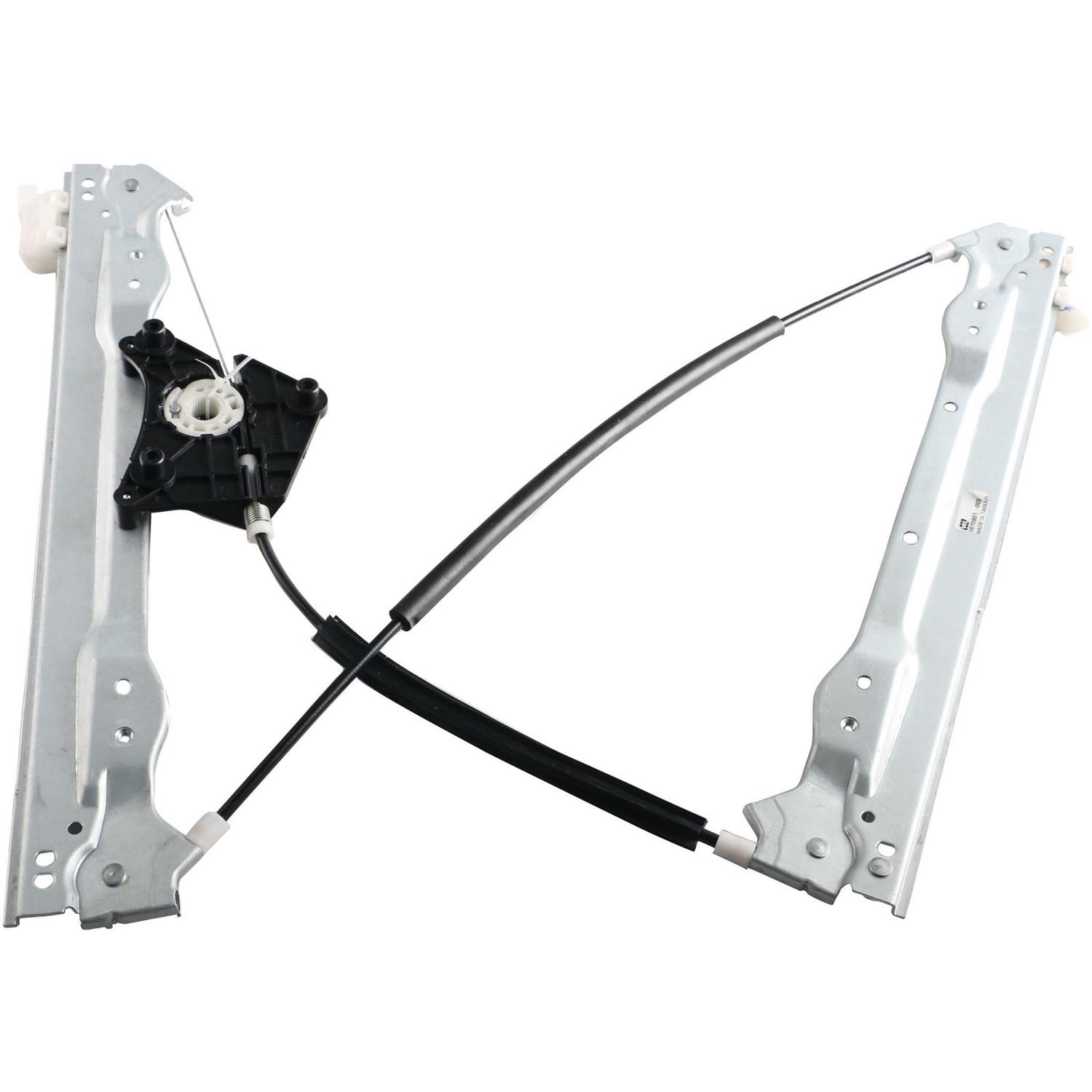 TrakMotive 202677 - Window Regulator TrakMotive 202677 Power Window Regulator Assembly product image 1 of 4