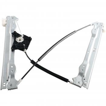 2014 Chrysler 200 Window Regulator Front Right TrakMotive 202677 image 1 of 4