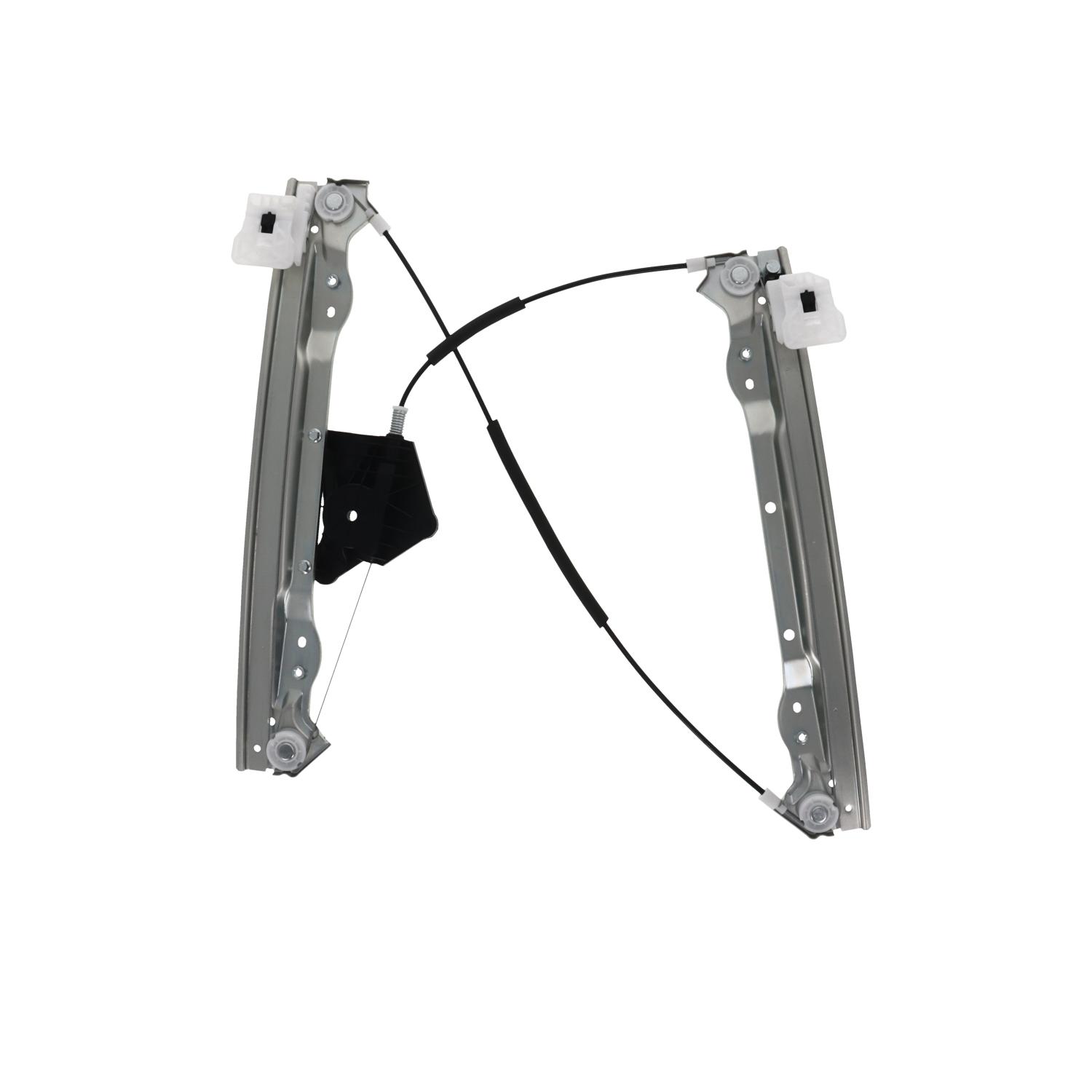 TrakMotive 202677 - Window Regulator TrakMotive 202677 Power Window Regulator Assembly product image 3 of 4